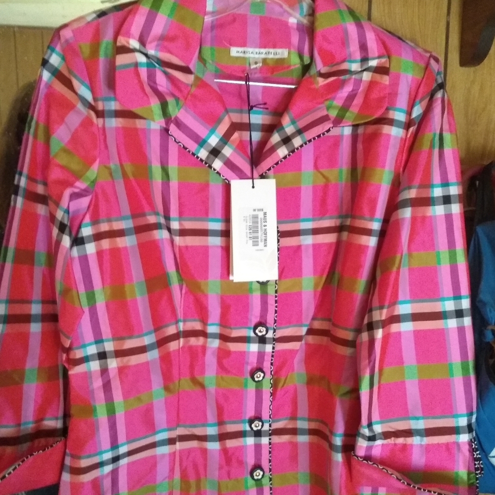 Its a shirt/jacket